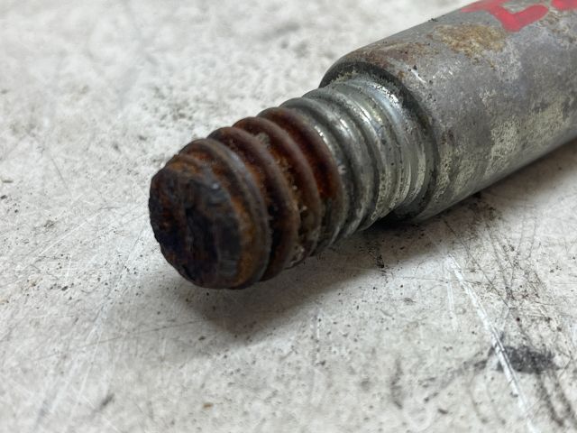 bontott FORD FOCUS I Vonószem