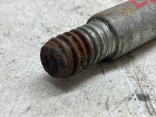 bontott FORD FOCUS I Vonószem