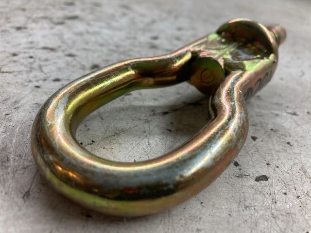 bontott FORD FOCUS I Vonószem