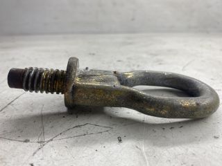 bontott FORD FOCUS I Vonószem