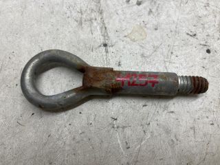 bontott FORD FOCUS I Vonószem