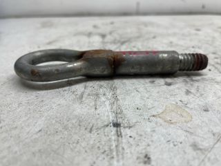 bontott FORD FOCUS I Vonószem