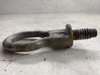 bontott FORD FOCUS I Vonószem