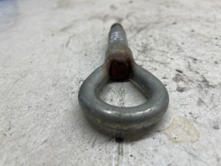 bontott FORD FOCUS I Vonószem