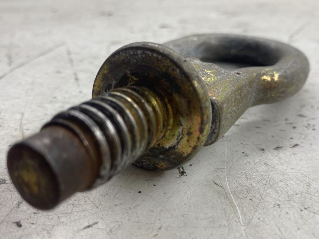 bontott FORD FOCUS I Vonószem