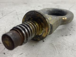 bontott FORD FOCUS I Vonószem