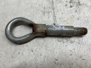 bontott FORD FOCUS I Vonószem