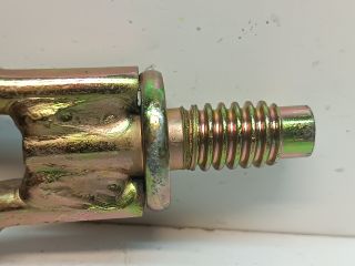 bontott FORD FOCUS I Vonószem