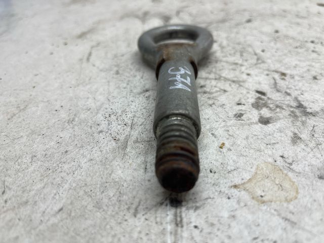 bontott FORD FOCUS I Vonószem