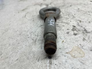 bontott FORD FOCUS I Vonószem