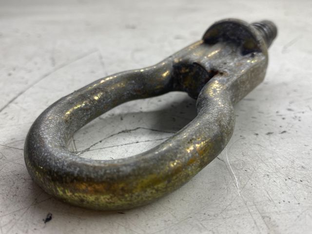 bontott FORD FOCUS I Vonószem