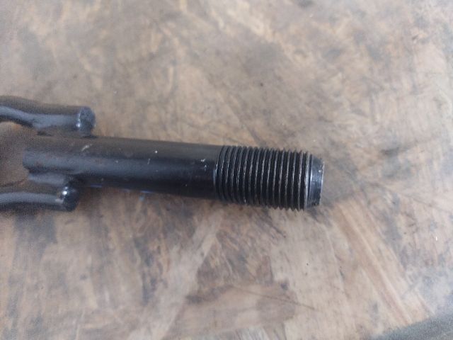 bontott FORD FOCUS I Vonószem