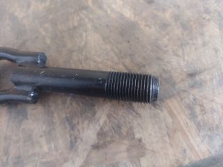 bontott FORD FOCUS I Vonószem