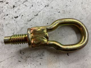 bontott FORD FOCUS I Vonószem