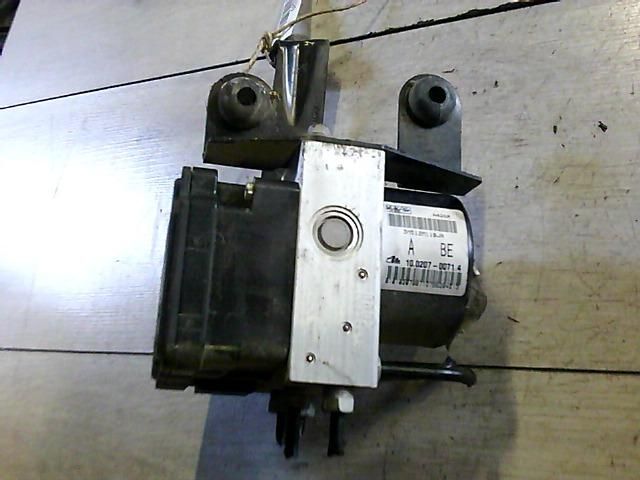 bontott FORD FOCUS II ABS Kocka