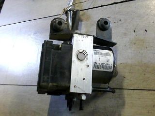 bontott FORD FOCUS II ABS Kocka