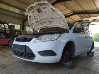bontott FORD FOCUS II ABS Kocka