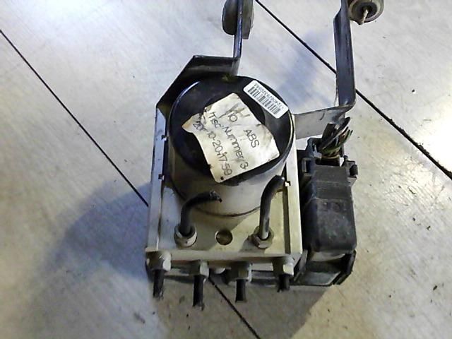 bontott FORD FOCUS II ABS Kocka