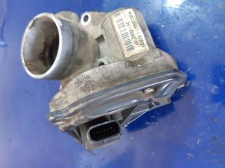 bontott FORD FOCUS II Alapjárati Motor