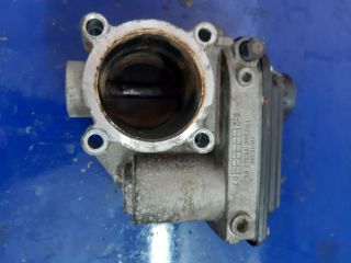 bontott FORD FOCUS II Alapjárati Motor