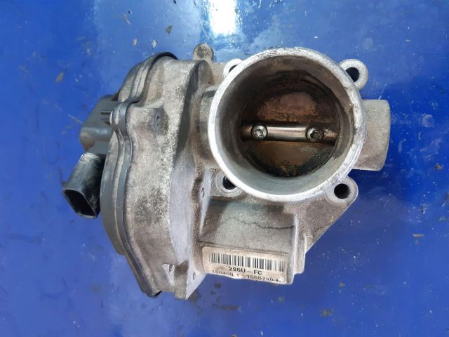 bontott FORD FOCUS II Alapjárati Motor