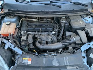 bontott FORD FOCUS II Bal első Lengőkar