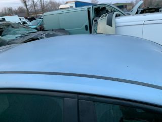 bontott FORD FOCUS II Bal első Lengőkar