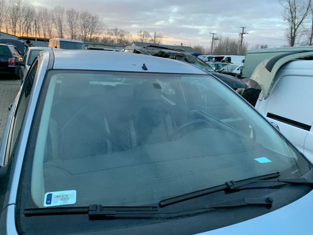 bontott FORD FOCUS II Bal első Lengőkar