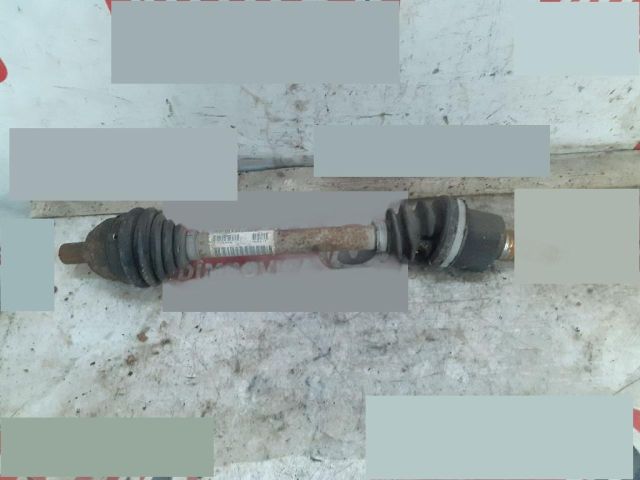 bontott FORD FOCUS II Bal Féltengely