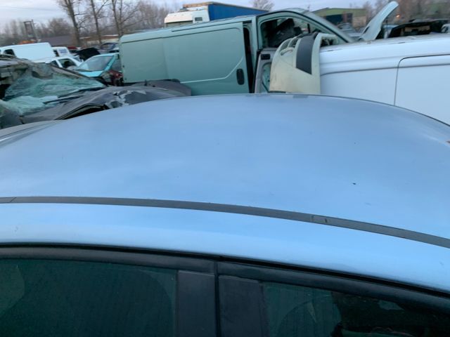 bontott FORD FOCUS II Bal hátsó Féknyereg Munkahengerrel