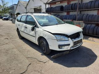 bontott FORD FOCUS II Biztosítéktábla Motortér