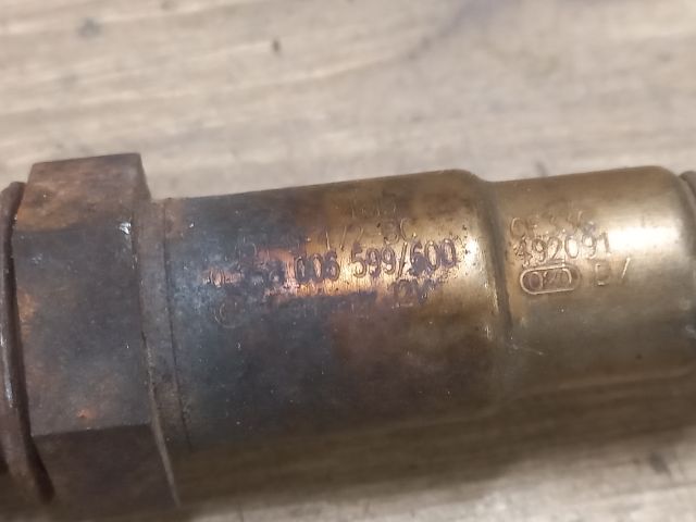 bontott FORD FOCUS II Első Lambdaszonda