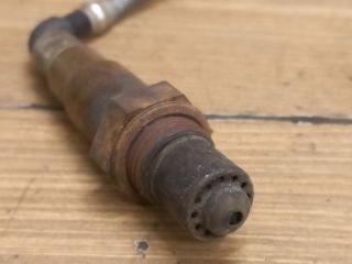 bontott FORD FOCUS II Első Lambdaszonda