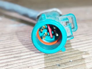 bontott FORD FOCUS II Első Lambdaszonda