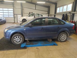 bontott FORD FOCUS II Fékrásegítő Cső