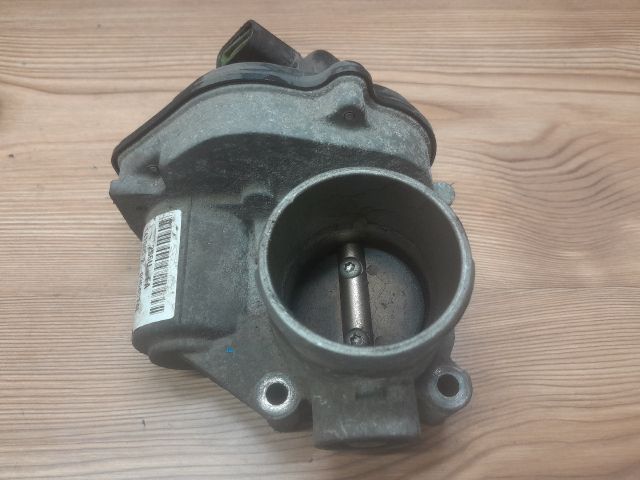 bontott FORD FOCUS II Fojtószelep (Elektromos)