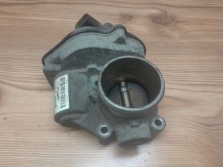 bontott FORD FOCUS II Fojtószelep (Elektromos)