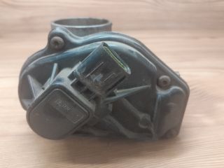 bontott FORD FOCUS II Fojtószelep (Elektromos)