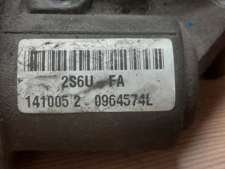 bontott FORD FOCUS II Fojtószelep (Elektromos)