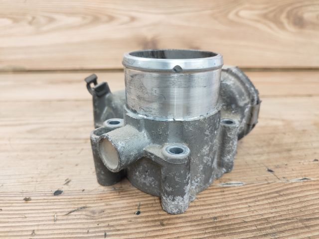 bontott FORD FOCUS II Fojtószelep (Elektromos)