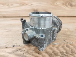 bontott FORD FOCUS II Fojtószelep (Elektromos)