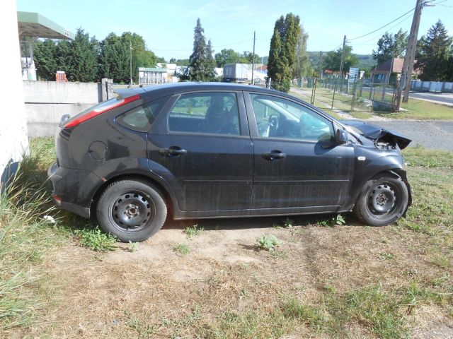 bontott FORD FOCUS II Fojtószelep (Elektromos)