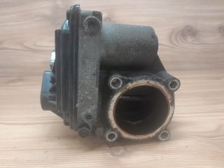 bontott FORD FOCUS II Fojtószelep (Elektromos)