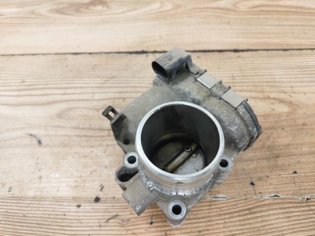 bontott FORD FOCUS II Fojtószelep (Elektromos)