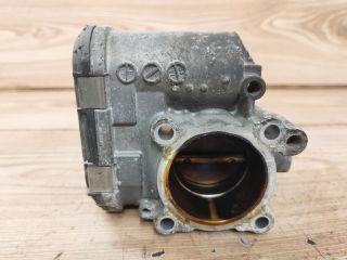 bontott FORD FOCUS II Fojtószelep (Elektromos)