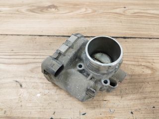 bontott FORD FOCUS II Fojtószelep (Elektromos)