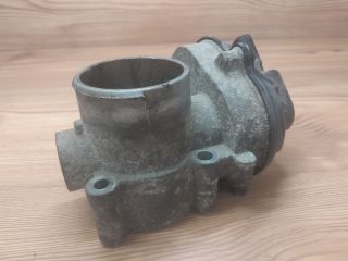 bontott FORD FOCUS II Fojtószelep (Elektromos)