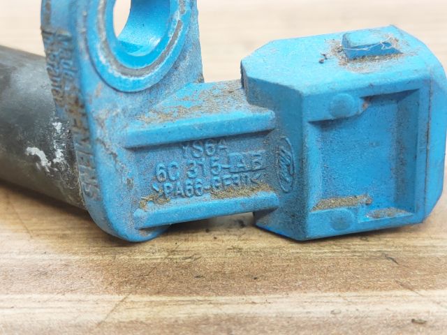 bontott FORD FOCUS II Főtengely Fordulatszám Jeladó