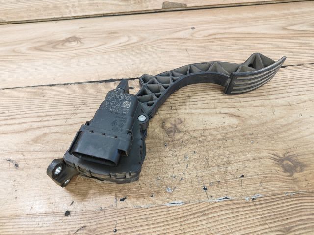 bontott FORD FOCUS II Gázpedál (Elektromos)