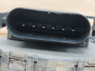 bontott FORD FOCUS II Gázpedál (Elektromos)